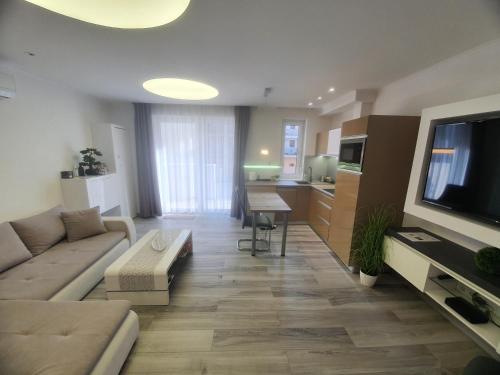 gyorapartman-TOP 9025 Győr, Bercsényi liget 35 1.4 kép - 3
