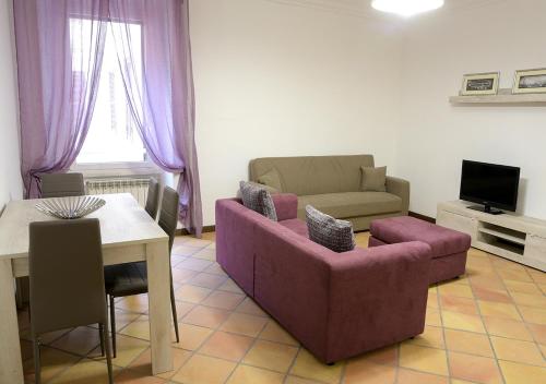 Colosseum Family Apartment S&AR, Roma, Italia