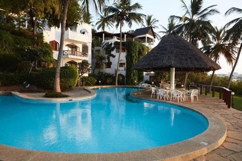 Gallery image of Tamarind Village Hotel Apartments in Mombasa