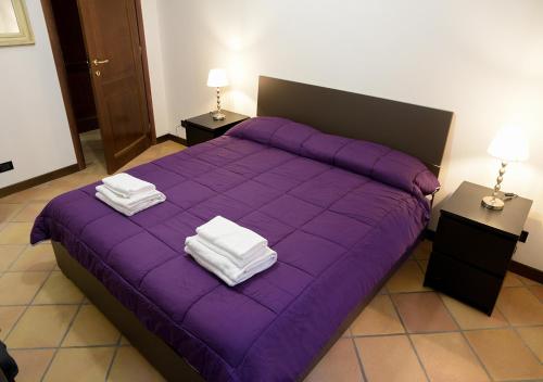 Colosseum Comfortable Apartment