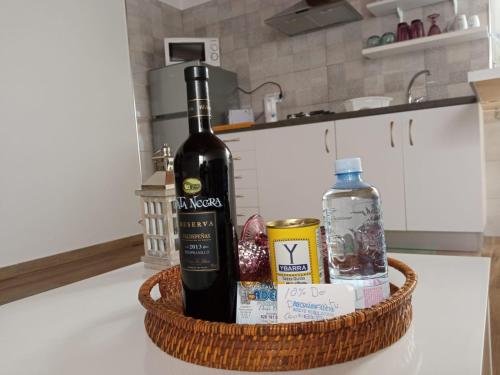 Afbeelding uit fotogalerij van Casa Adeyu in Tuineje