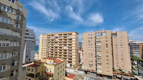 Avenida Paseo 3 Rooms 2 baños