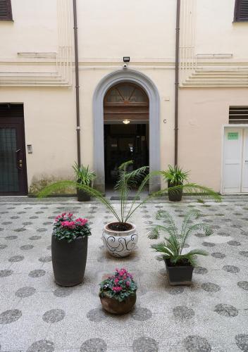 Colosseum Comfortable Apartment