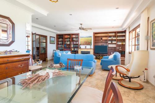 Foto E096 Can Valero by Mallorca Villa Selection 6
