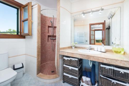 Foto E096 Can Valero by Mallorca Villa Selection 3