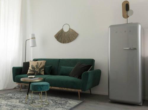 Easylife - Smart and comfort apt Linate Duomo, Milano, Italia