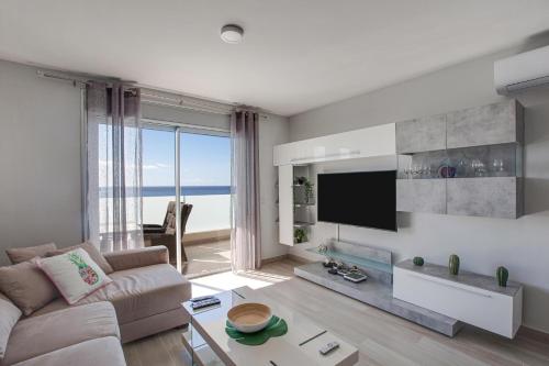 Fotografie z fotogalerie ubytování Top-class Apartment v destinaci El Médano