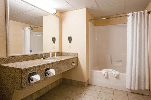 Gallery image of Comfort Inn & Suites St. Paul Northeast in Vadnais Heights