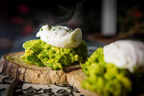 Chestnut Grove Bed And Breakfast – Photos 2