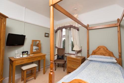 Chestnut Grove Bed And Breakfast – Photos 5