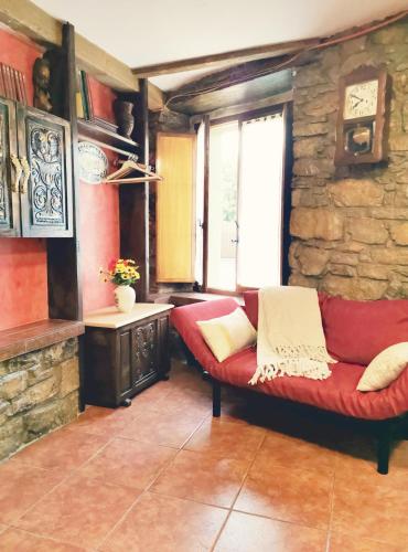 Apartamento Turístico Somió