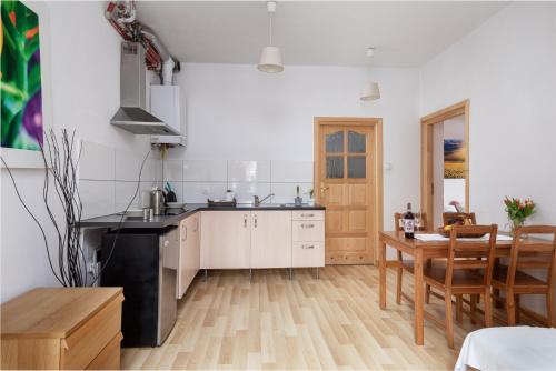 Imagen de la galería de Apartament Bystre, en Zakopane