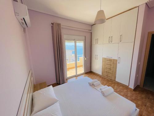 Foto dalla galleria di JB Apartments a Sarandë