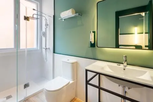 B&B HOTEL Madrid Centro Plaza Mayor photo 22