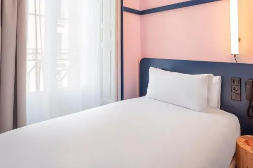 B&B HOTEL Madrid Centro Plaza Mayor photo 26