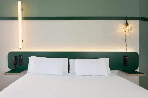 B&B HOTEL Madrid Centro Plaza Mayor photo 18