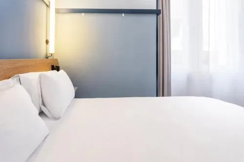B&B HOTEL Madrid Centro Plaza Mayor photo 5