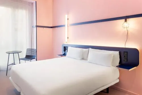 B&B HOTEL Madrid Centro Plaza Mayor photo 10