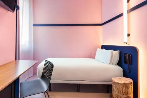 B&B HOTEL Madrid Centro Plaza Mayor photo 25
