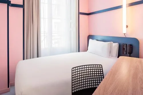 B&B HOTEL Madrid Centro Plaza Mayor photo 27
