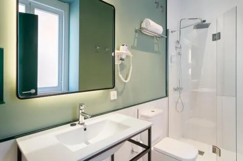 B&B HOTEL Madrid Centro Plaza Mayor photo 23