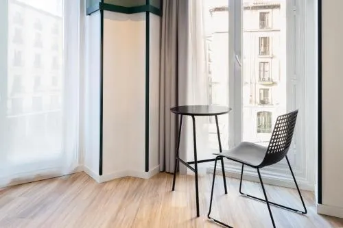 B&B HOTEL Madrid Centro Plaza Mayor photo 21