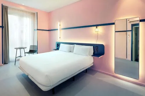 B&B HOTEL Madrid Centro Plaza Mayor photo 9