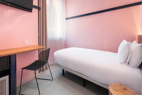 B&B HOTEL Madrid Centro Plaza Mayor photo 28