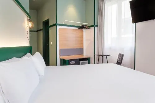 B&B HOTEL Madrid Centro Plaza Mayor photo 16