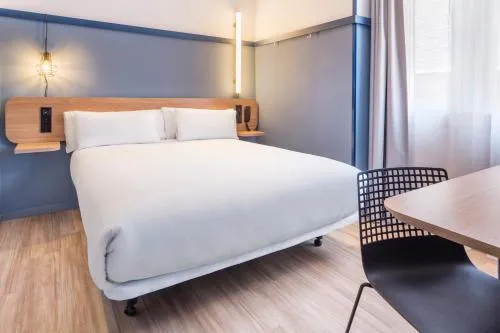 B&B HOTEL Madrid Centro Plaza Mayor photo 3