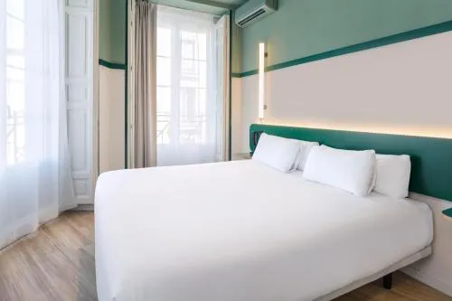 B&B HOTEL Madrid Centro Plaza Mayor photo 14