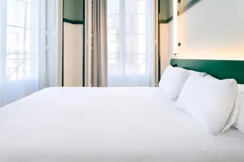 B&B HOTEL Madrid Centro Plaza Mayor photo 17