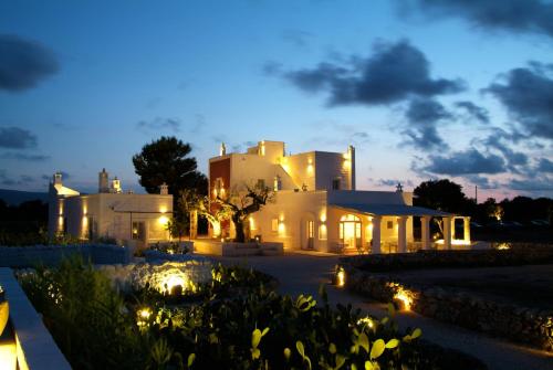 Gallery image of Masseria Cimino in Savelletri di Fasano