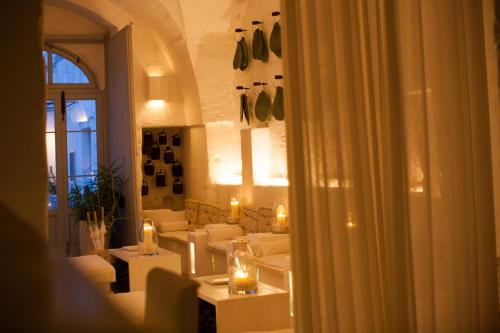 Φωτογραφία από το άλμπουμ του Masseria Cimino σε Savelletri di Fasano