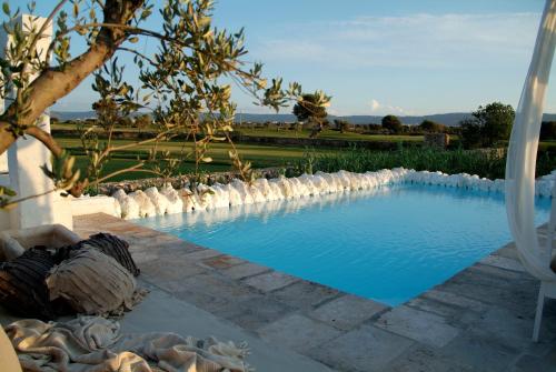 Φωτογραφία από το άλμπουμ του Masseria Cimino σε Savelletri di Fasano
