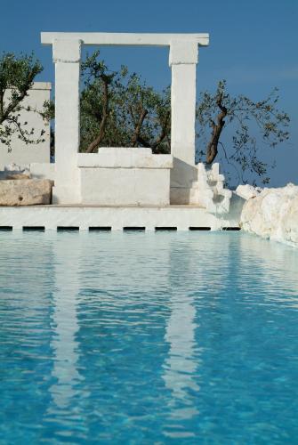 Φωτογραφία από το άλμπουμ του Masseria Cimino σε Savelletri di Fasano