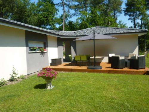 Le Pavillon Sandrey – Photos 2