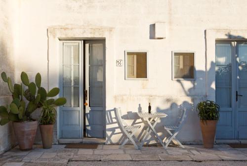 Φωτογραφία από το άλμπουμ του Masseria Cimino σε Savelletri di Fasano