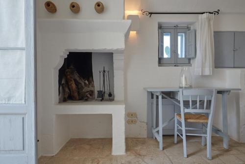 Φωτογραφία από το άλμπουμ του Masseria Cimino σε Savelletri di Fasano