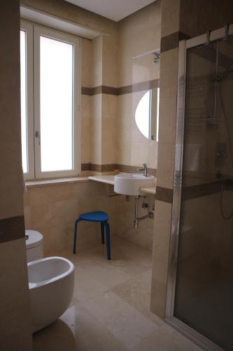 Bilik mandi di Home33