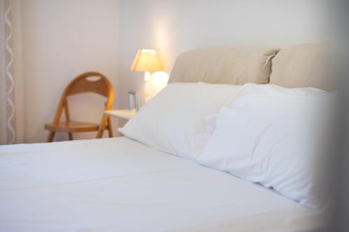 Gallery image of Appartamento Borgo Peschiere in Maniago