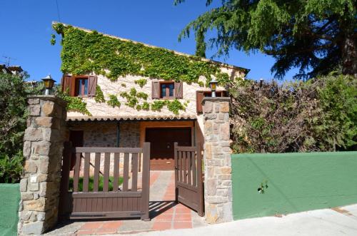 Billede fra billedgalleriet på CASA TERESA i Albanya