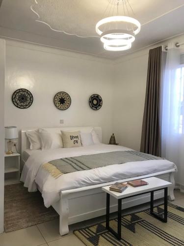Migano Hotel Ruanda Ruhengeri Booking Com