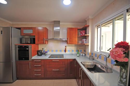 Avenida Paseo 3 Rooms 2 baños