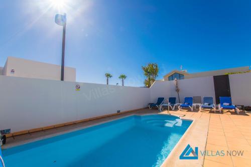 Casa Carra - LH207 By Villas Now Ltd