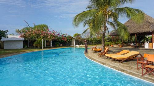 Photo de la galerie de l'établissement Sonrisa Villas, à Diani Beach