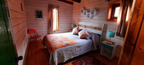 Gallery image of Morros House Pichilemu in Pichilemu