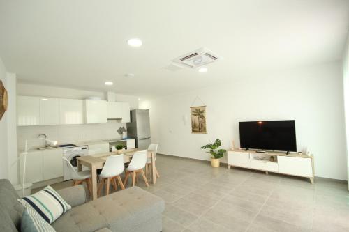 El Medano Sunset apartament