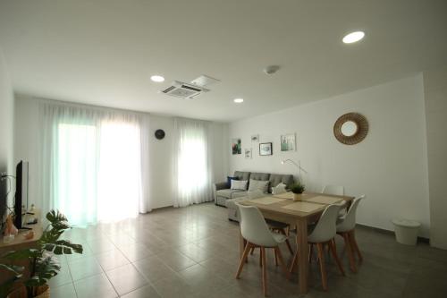 El Medano Sunset apartament
