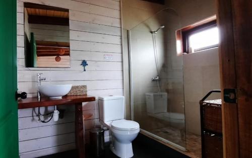 Gallery image of Morros House Pichilemu in Pichilemu